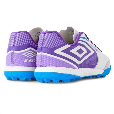 Chuteira de  de Society Umbro Pro 5 Bump - Adulto - Foto 5