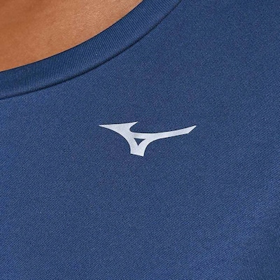 Camiseta Mizuno Sportwear - Feminina - Foto 5