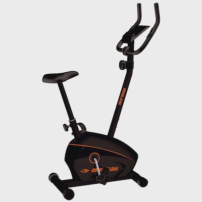 Bicicleta Ergométrica Mormaii Motion-B - Residencial - Foto 1
