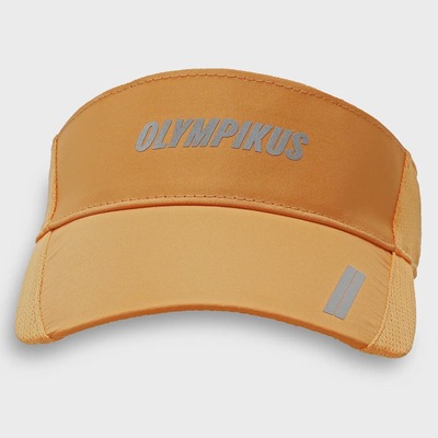 Viseira Olympikus Run - Unissex - Foto 1
