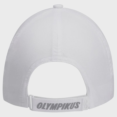 Boné Aba Curva Olympikus Essential - Strapback - Adulto - Foto 3