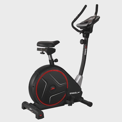 Bicicleta Ergométrica Speedo B35 com Conexão Bluetooth - Foto 1