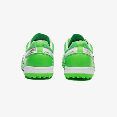 Chuteira Society Adulto Umbro Adamant Master Class Pro St. Patrick - Foto 3