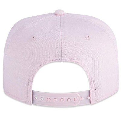 Boné Unissex New Era 940 A-Frame Branded Core Aba Curva - Foto 2