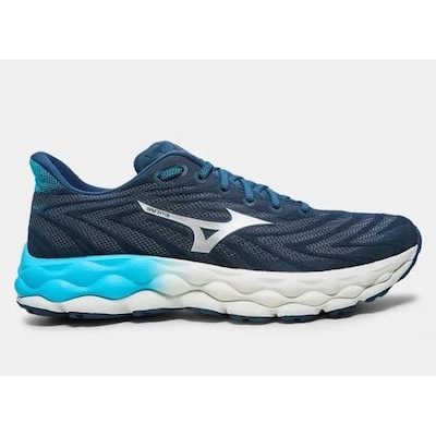 Tênis Masculino Mizuno Wave Sky 8 - Foto 1
