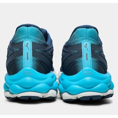 Tênis Masculino Mizuno Wave Sky 8 - Foto 3