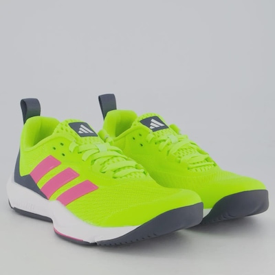 Tênis adidas Rapidmove 2 - Feminino - Foto 2