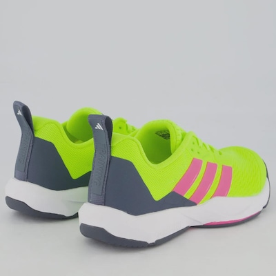 Tênis adidas Rapidmove 2 - Feminino - Foto 3