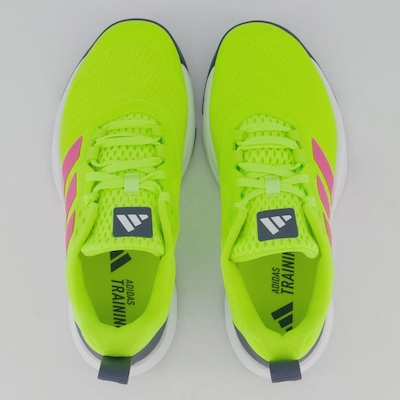 Tênis adidas Rapidmove 2 - Feminino - Foto 4
