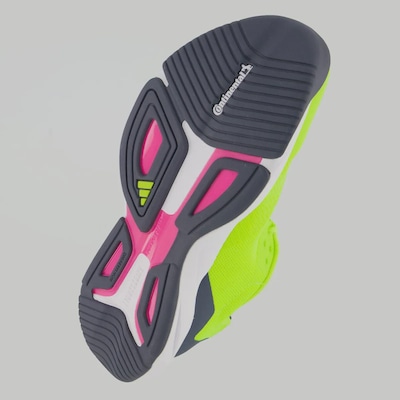 Tênis adidas Rapidmove 2 - Feminino - Foto 5