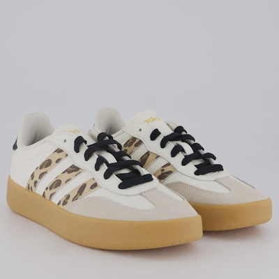 Tênis adidas Barreda - Feminino - Foto 2