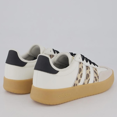 Tênis adidas Barreda - Feminino - Foto 3