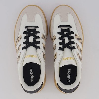 Tênis adidas Barreda - Feminino - Foto 4
