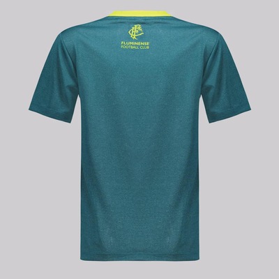 Camisa do Fluminense Valor - Masculino - Foto 2