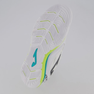 Chuteira de Futsal Adulto Joma Liga 5 - Foto 5