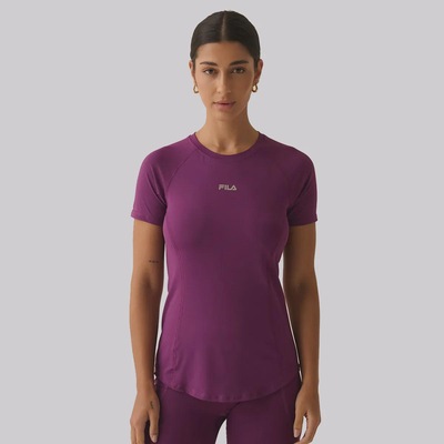 Camiseta Fila Racer - Feminina - Foto 1