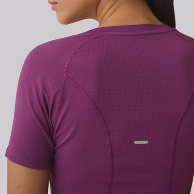Camiseta Fila Racer - Feminina - Foto 5