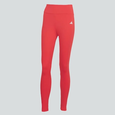 Calça Legging adidas Treino Basic - Feminina - Foto 1