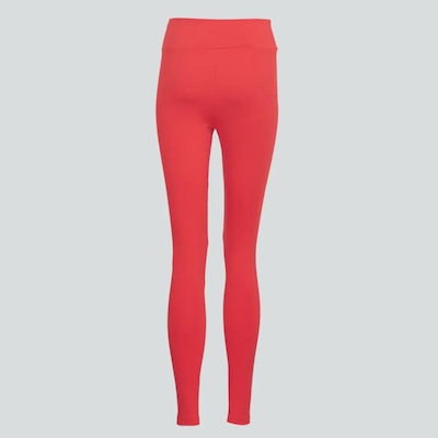 Calça Legging adidas Treino Basic - Feminina - Foto 2