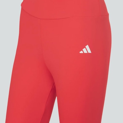 Calça Legging adidas Treino Basic - Feminina - Foto 3