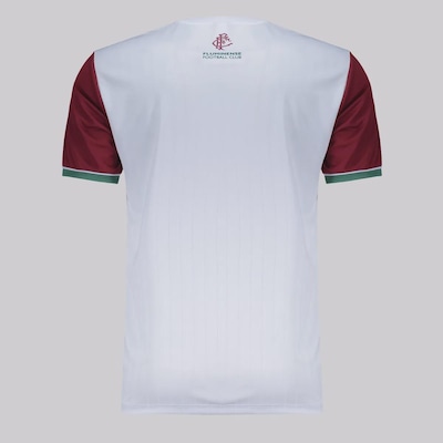 Camisa do Fluminense Braziline Mistura - Infantil - Foto 2