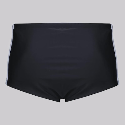 Sunga Boxer adidas 3S - Foto 3