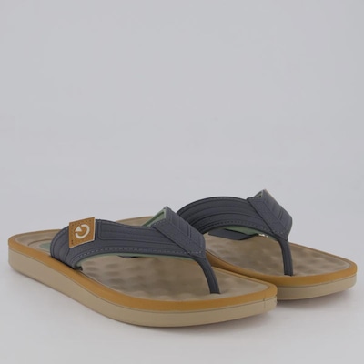 Chinelo Cartago Alabama II - Masculino - Foto 3