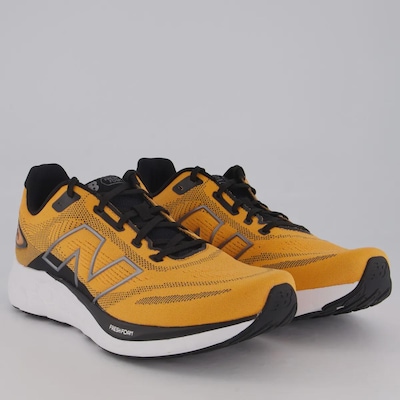 Tênis New Balance Fresh Foam 680 V8 - Masculino - Foto 2