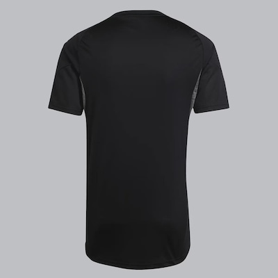 Camiseta adidas TR Tiro 25 - Masculina - Foto 5