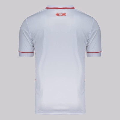 Camisa do Íbis Pratic II 2025 - Masculina - Foto 2