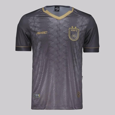 Camisa do Volta Redonda Pratic III 2025 - Masculina - Foto 1