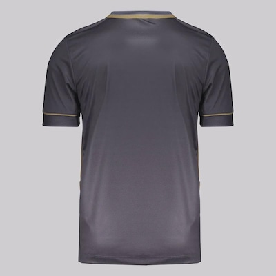 Camisa do Volta Redonda Pratic III 2025 - Masculina - Foto 2