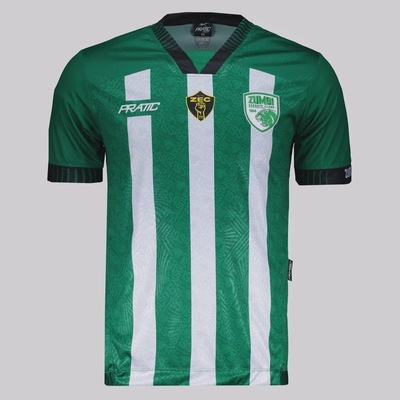 Camisa do Zumbi ECPratic I 2025 - Masculina - Foto 1