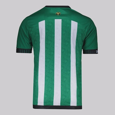 Camisa do Zumbi ECPratic I 2025 - Masculina - Foto 2