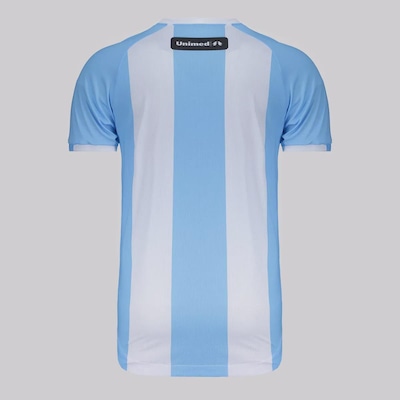 Camisa do Londrina Karilu I 2025 - Masculina - Foto 2