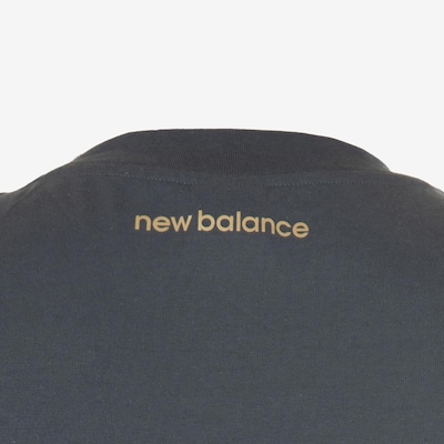 Camisa Polo Viagem do São Paulo Spfc 2025 New Balance - Masculina - Foto 6