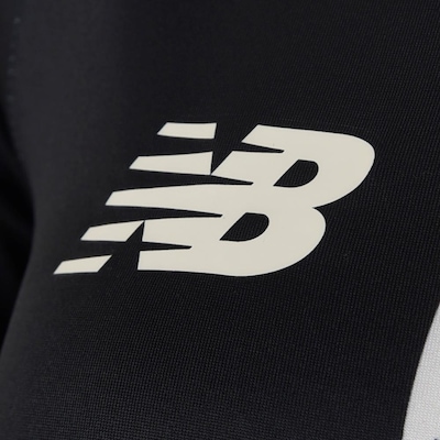 Camisa de Pré Jogo do São Paulo 2025 New Balance - Feminina - Foto 5