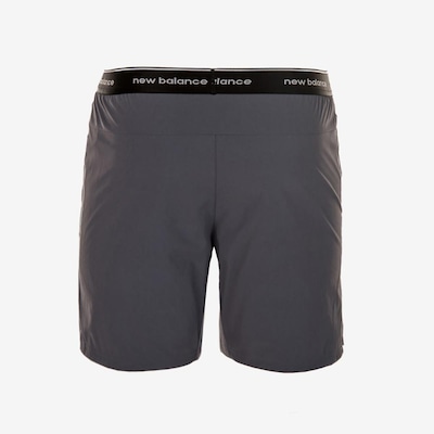 Bermuda de Viagem do São Paulo 2025 New Balance - Masculina - Foto 3