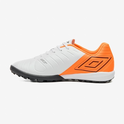 Chuteira Society Umbro Fifty Vi - Adulto - Foto 2