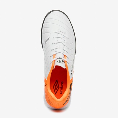 Chuteira Society Umbro Fifty Vi - Adulto - Foto 4