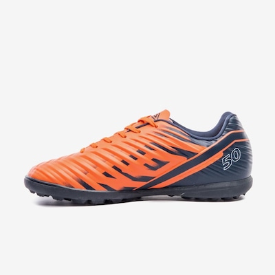 Chuteira Society Umbro Fifty V - Adulto - Foto 2