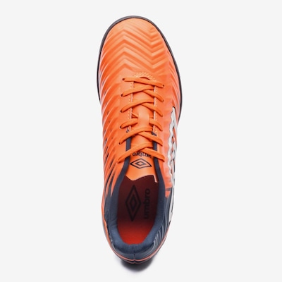 Chuteira Society Umbro Fifty V - Adulto - Foto 4