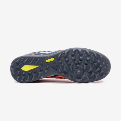 Chuteira Society Umbro Fifty V - Adulto - Foto 5