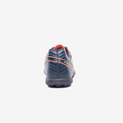 Chuteira Society Umbro Fifty V - Adulto - Foto 6