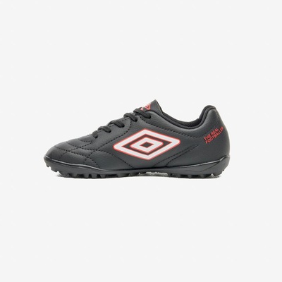 Chuteira Society Umbro Class Footballer - Infantil - Foto 2