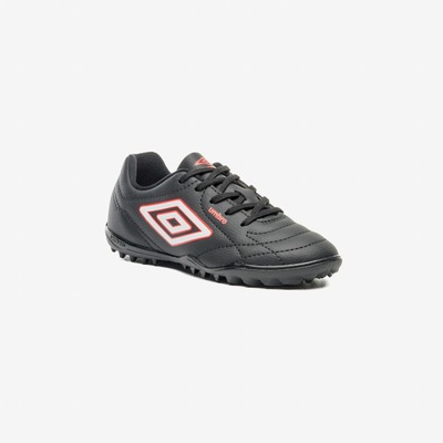 Chuteira Society Umbro Class Footballer - Infantil - Foto 3