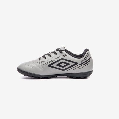 Chuteira Society Umbro Brave - Infantil - Foto 2