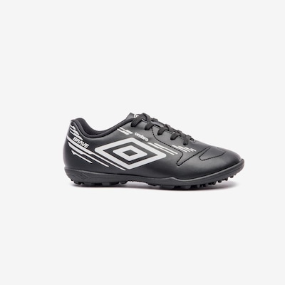 Chuteira Society Umbro Brave - Infantil - Foto 1