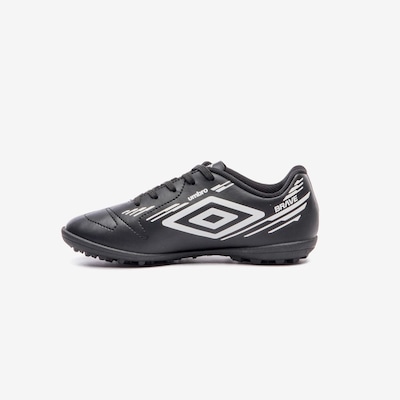 Chuteira Society Umbro Brave - Infantil - Foto 2