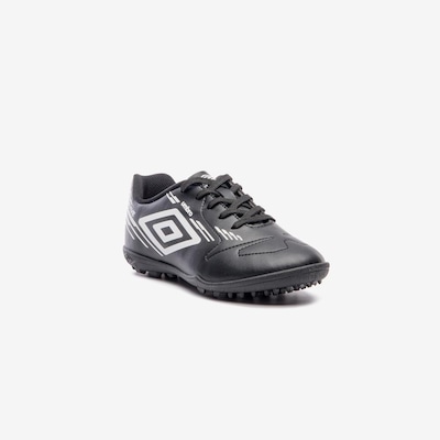 Chuteira Society Umbro Brave - Infantil - Foto 3